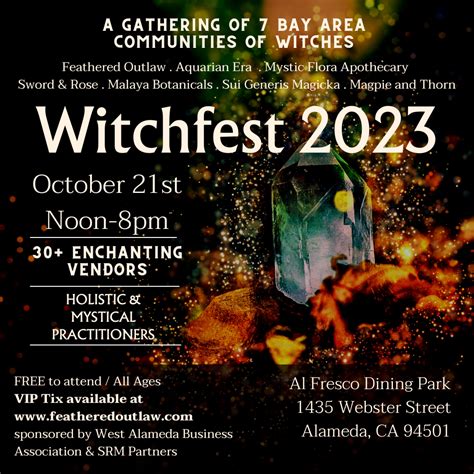 Witchfest 2023